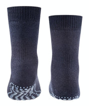 Stoppersocken aus Baumwollmix