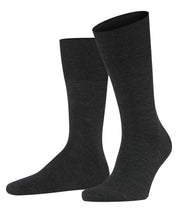 Socken "Airport"