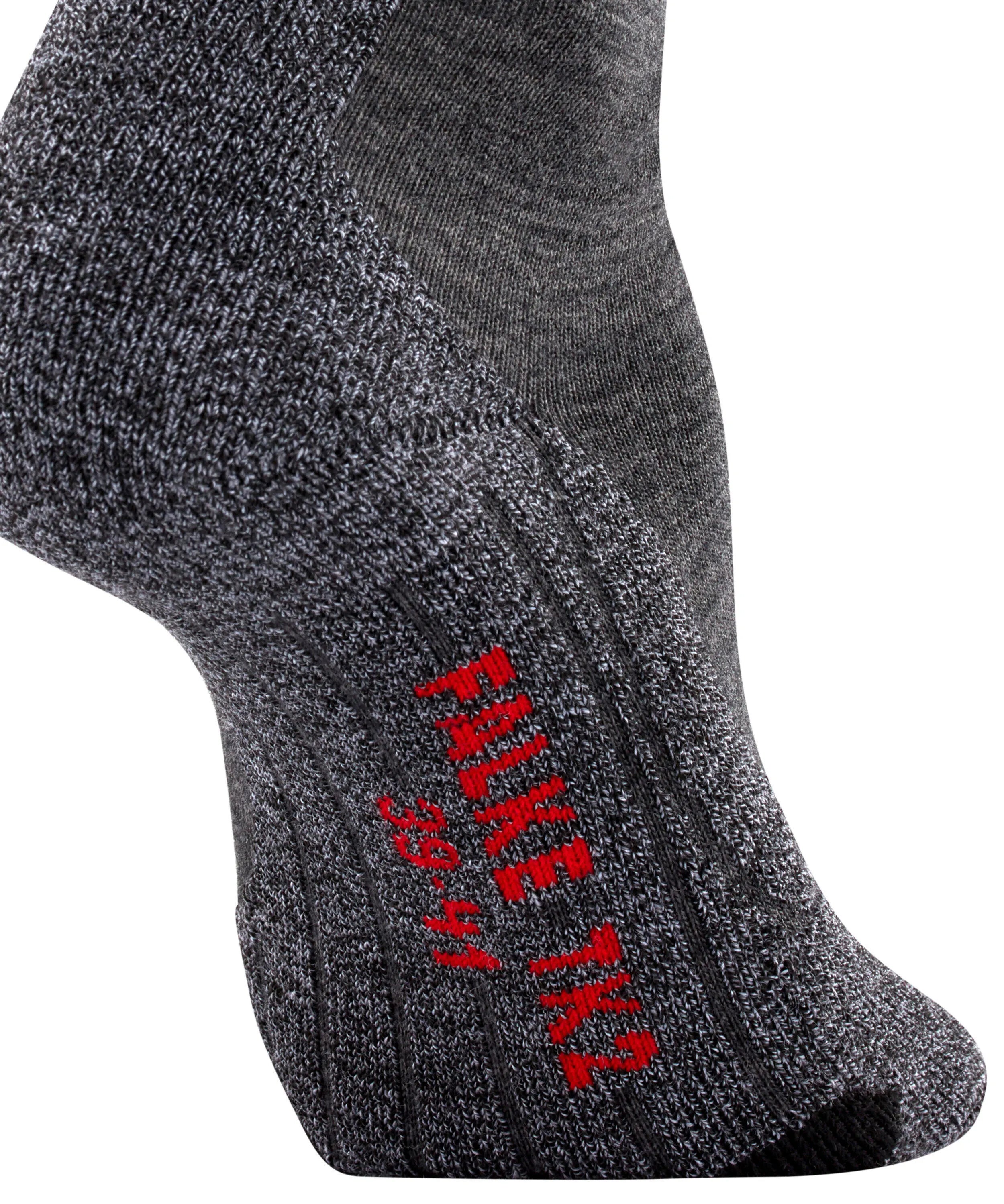 Stricksocken TK2 EXPLORE