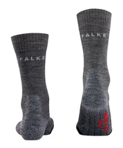 Stricksocken TK2 EXPLORE