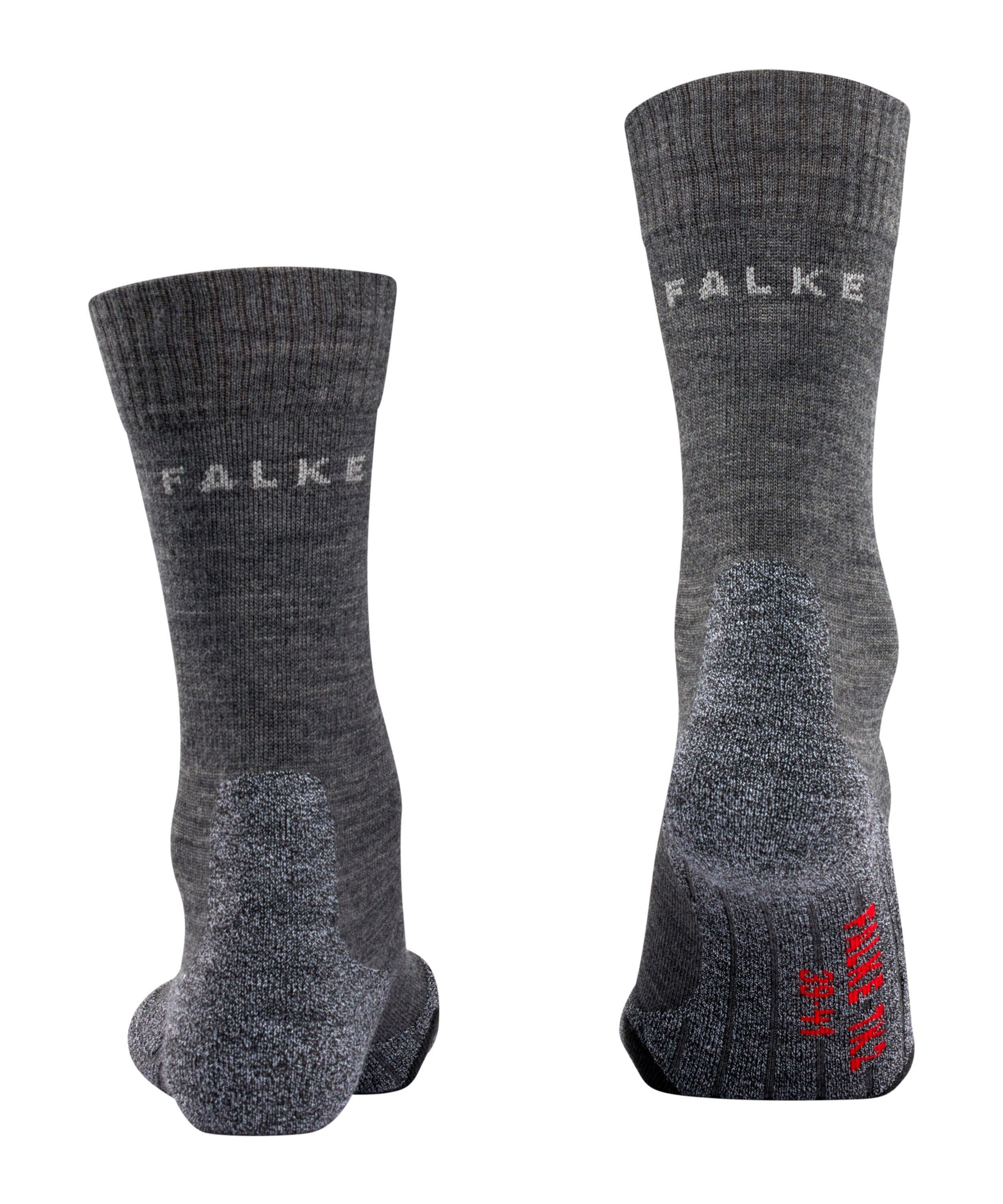 Stricksocken TK2 EXPLORE