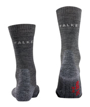 Stricksocken TK2 EXPLORE