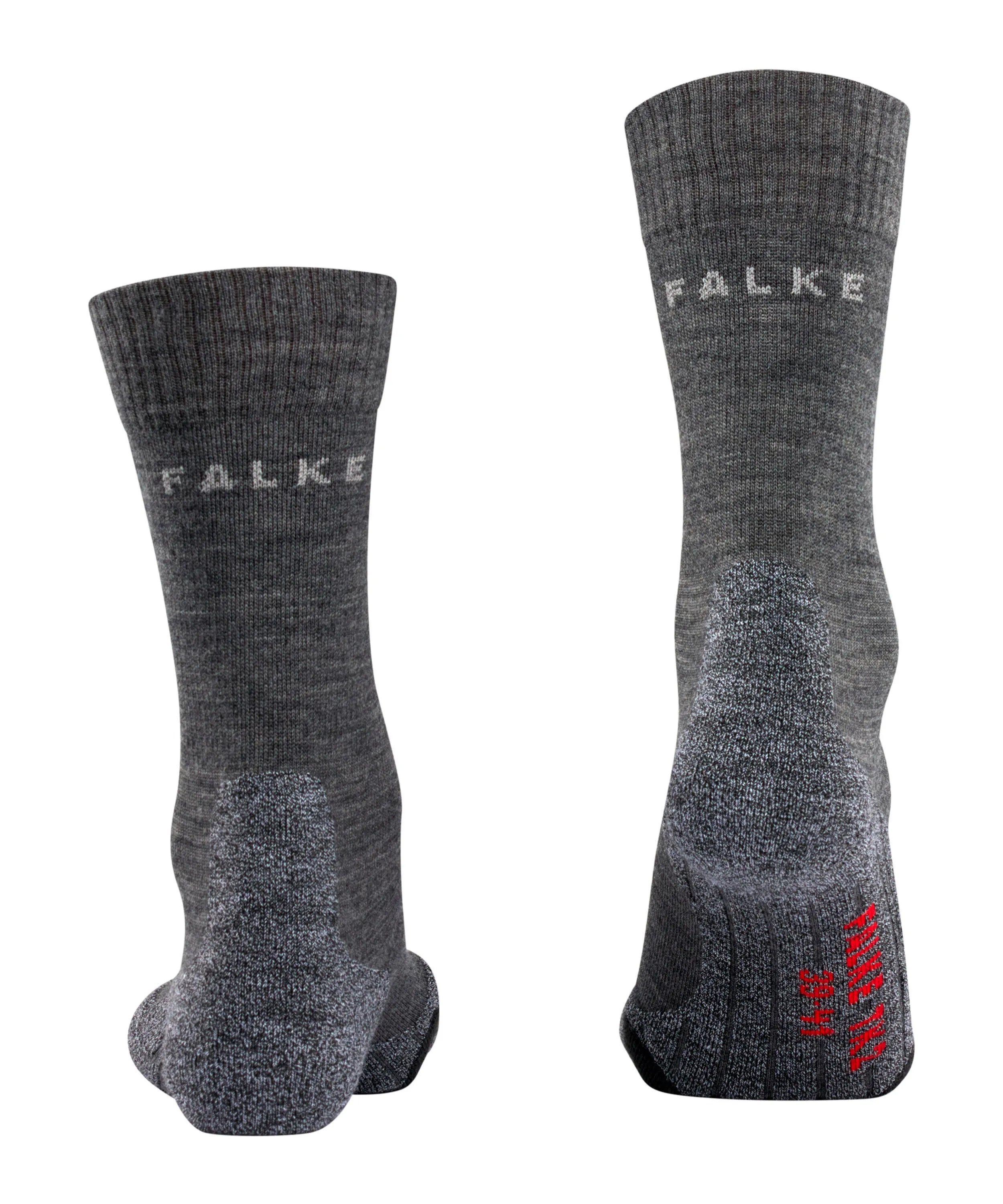 Stricksocken TK2 EXPLORE