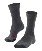 Stricksocken TK2 EXPLORE