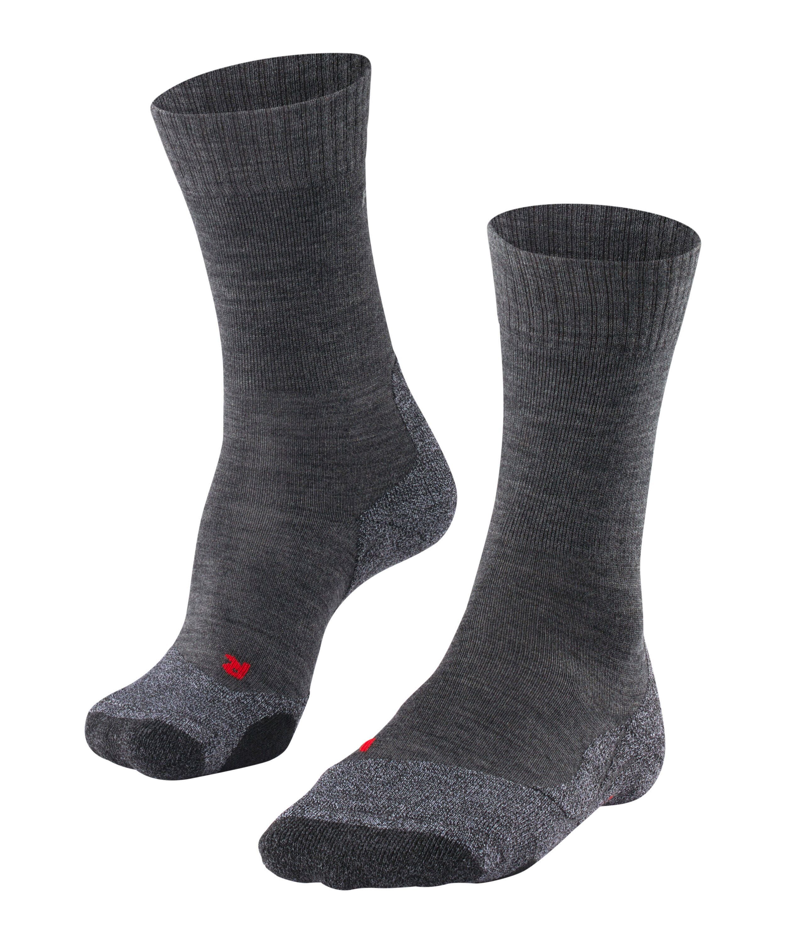 Stricksocken TK2 EXPLORE