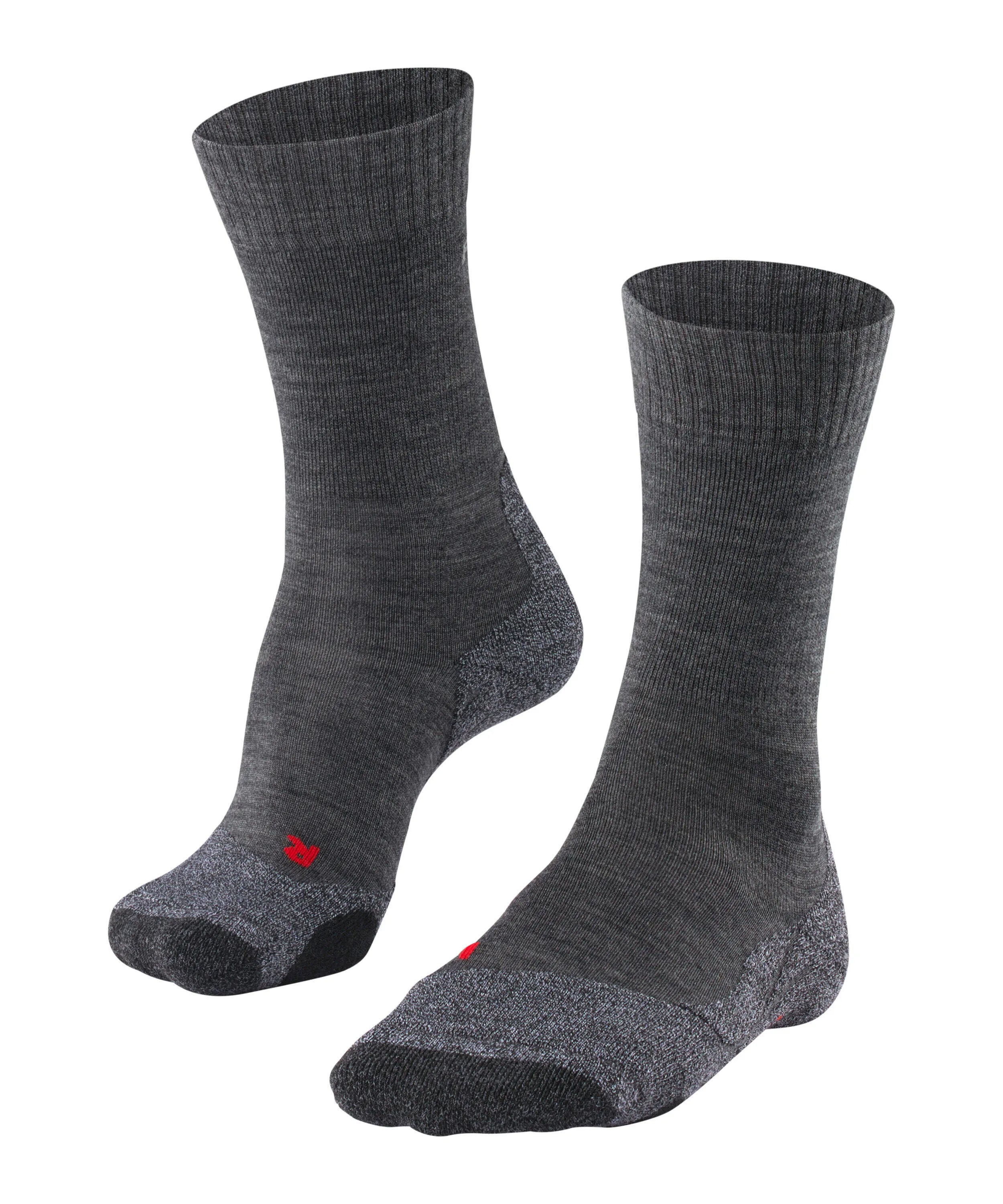 Stricksocken TK2 EXPLORE