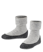 Hausschuhe Cosyshoe aus Wolle