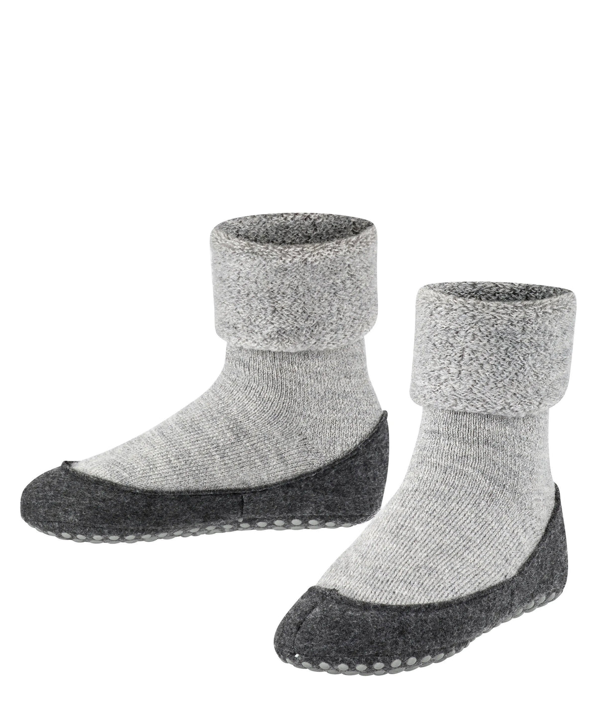 Hausschuhe Cosyshoe aus Wolle