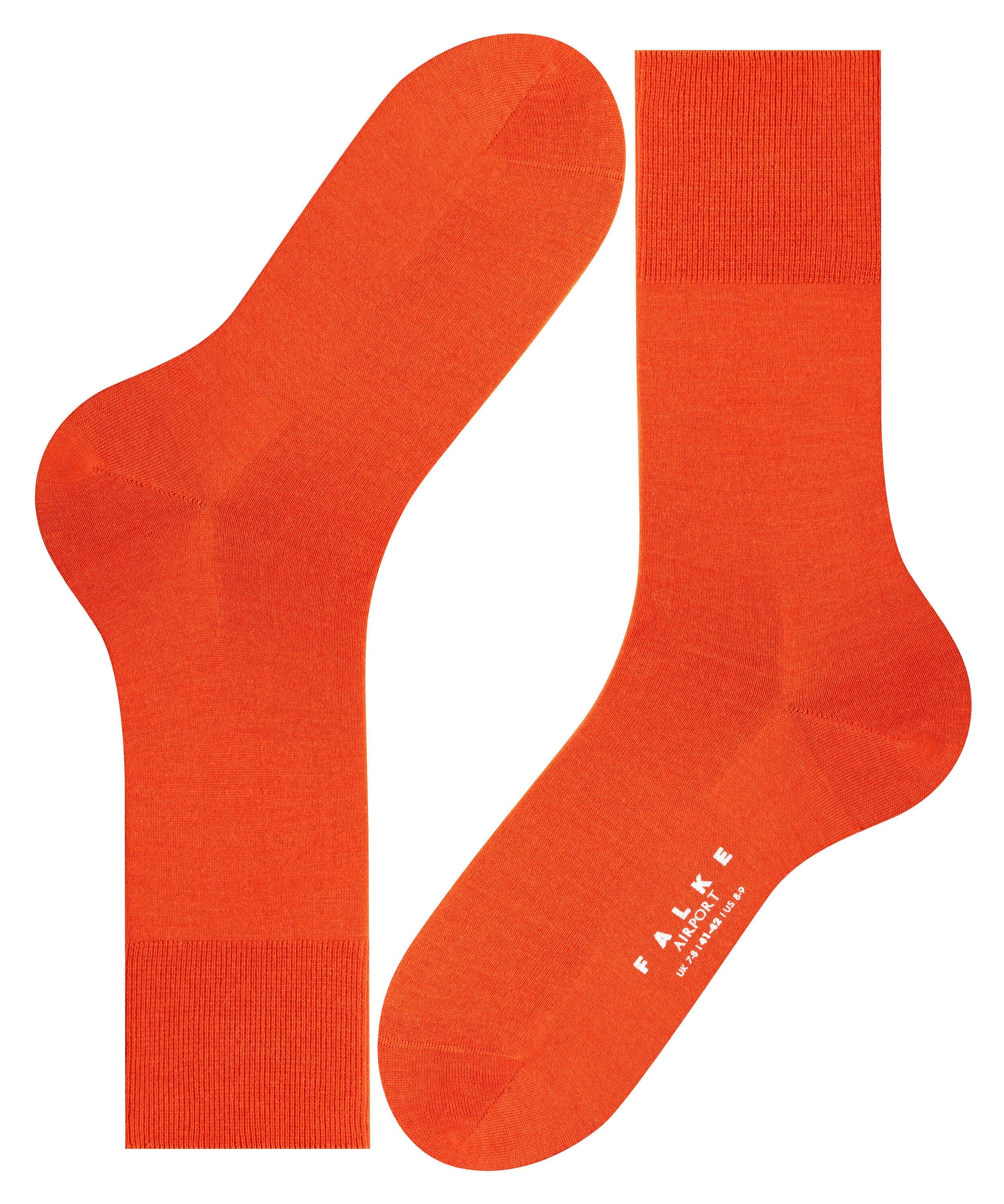Socken "Airport"