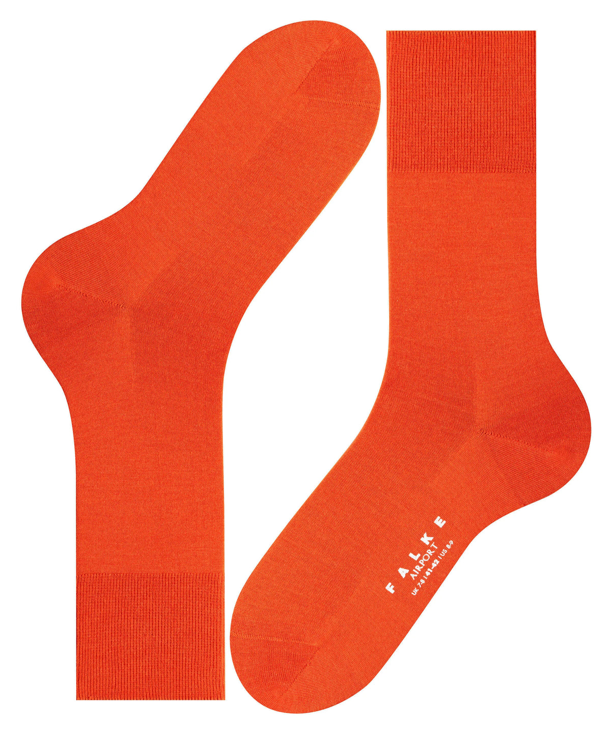 Socken "Airport"