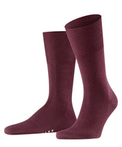 Socken "Airport"