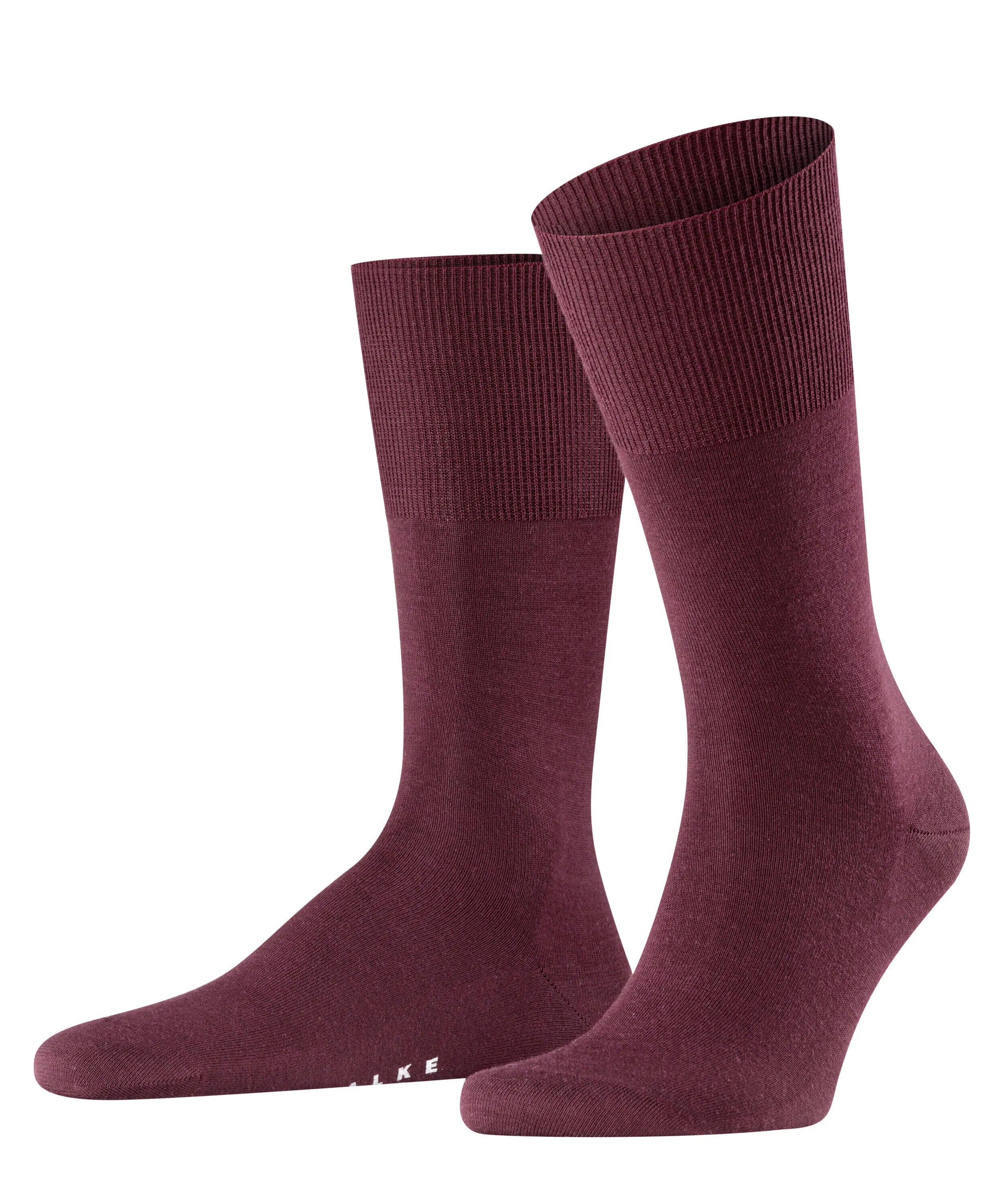 Socken "Airport"