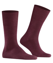 Socken "Airport"