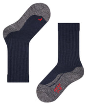 Socken Active Warm