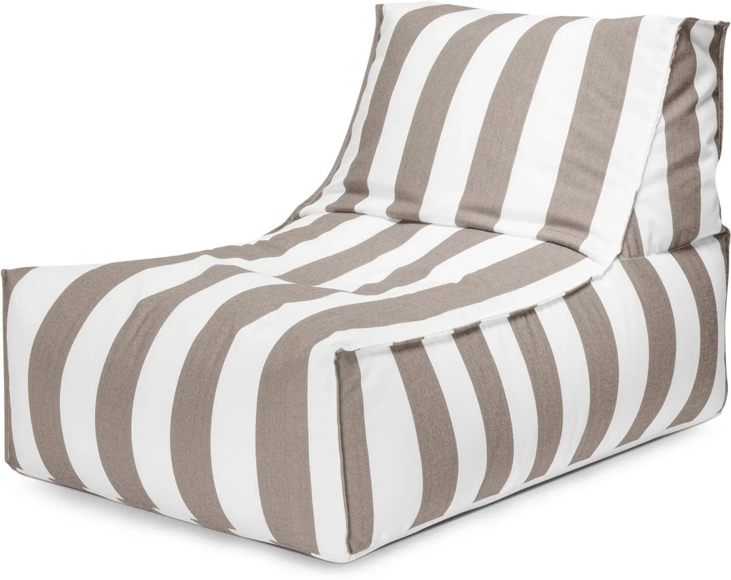 Outdoor-Sitzsack SANTORIN ROCK