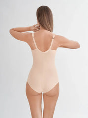 Bügelloser Body