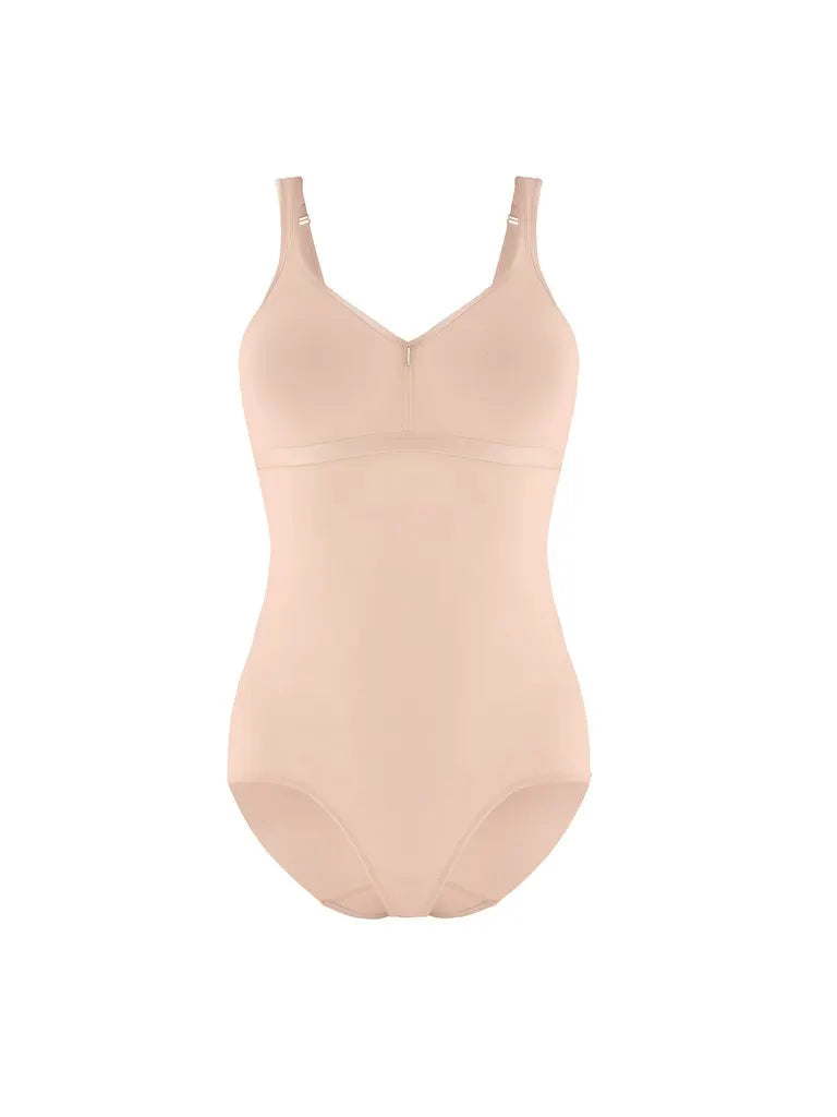 Bügelloser Body