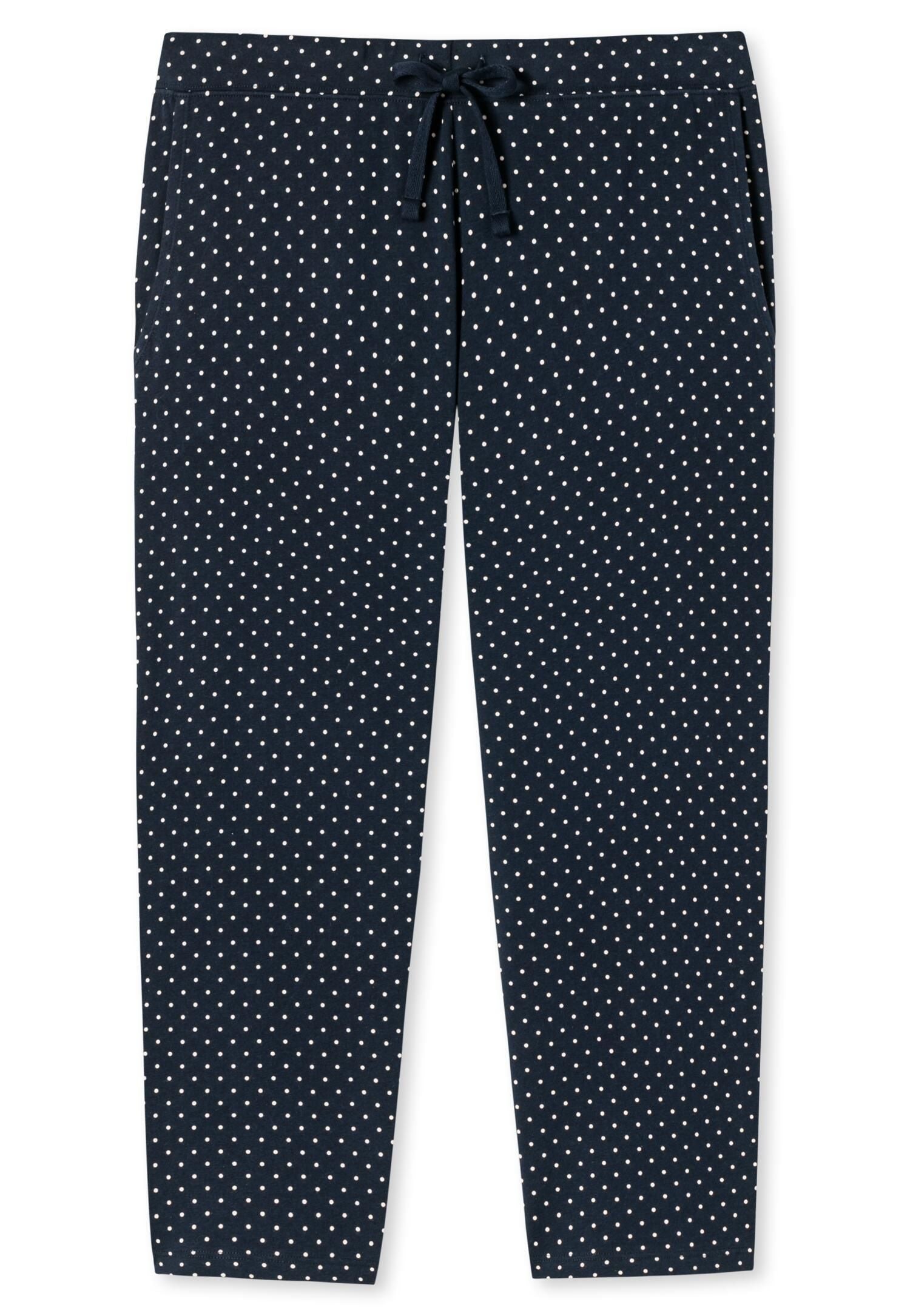 Schlaf-Hose 3/4