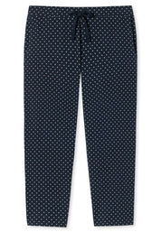 Schlaf-Hose 3/4