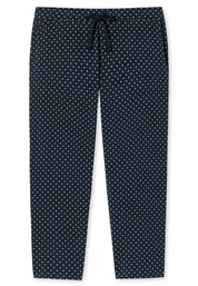 Schlaf-Hose 3/4