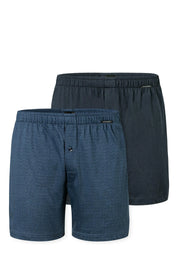 Boxershorts 2er-Pack