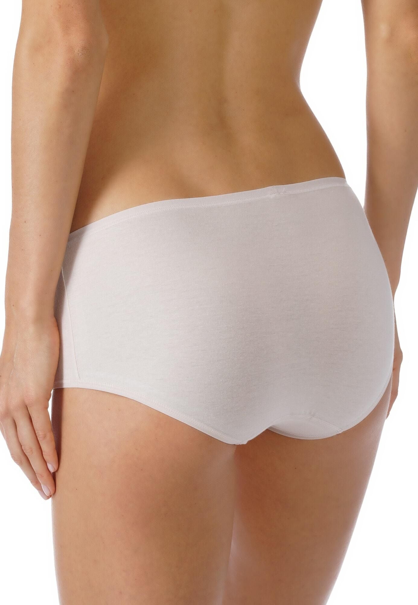 Panty Serie Superfine Organic