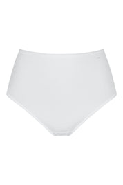 Taillen-Slip Serie Superfine Organic