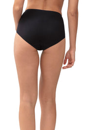 Taillen-Slip Serie Superfine Organic