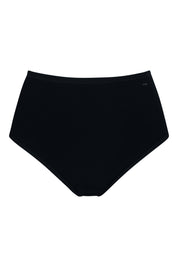 Taillen-Slip Serie Superfine Organic