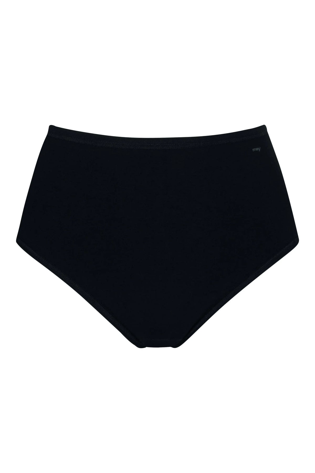 Taillen-Slip Serie Superfine Organic