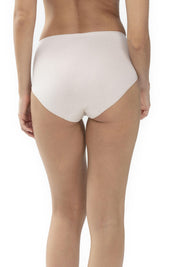 Taillen-Slip Serie Superfine Organic