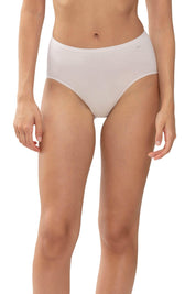 Taillen-Slip Serie Superfine Organic