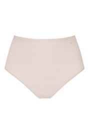 Taillen-Slip Serie Superfine Organic