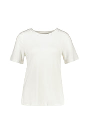 T-Shirt aus Viskose