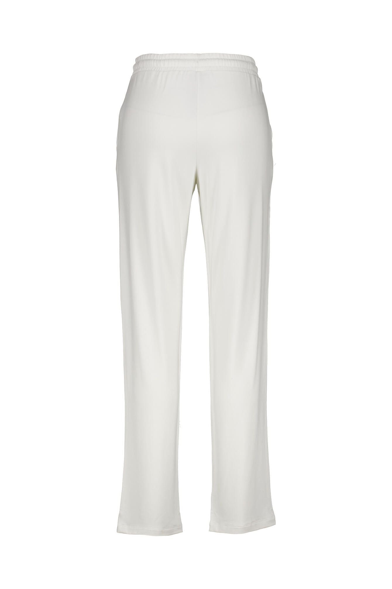 Loungewear-Hose aus Viskose