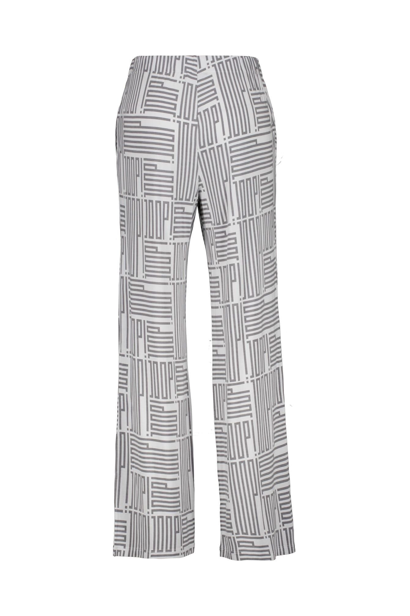Loungewaer-Hose aus Modal