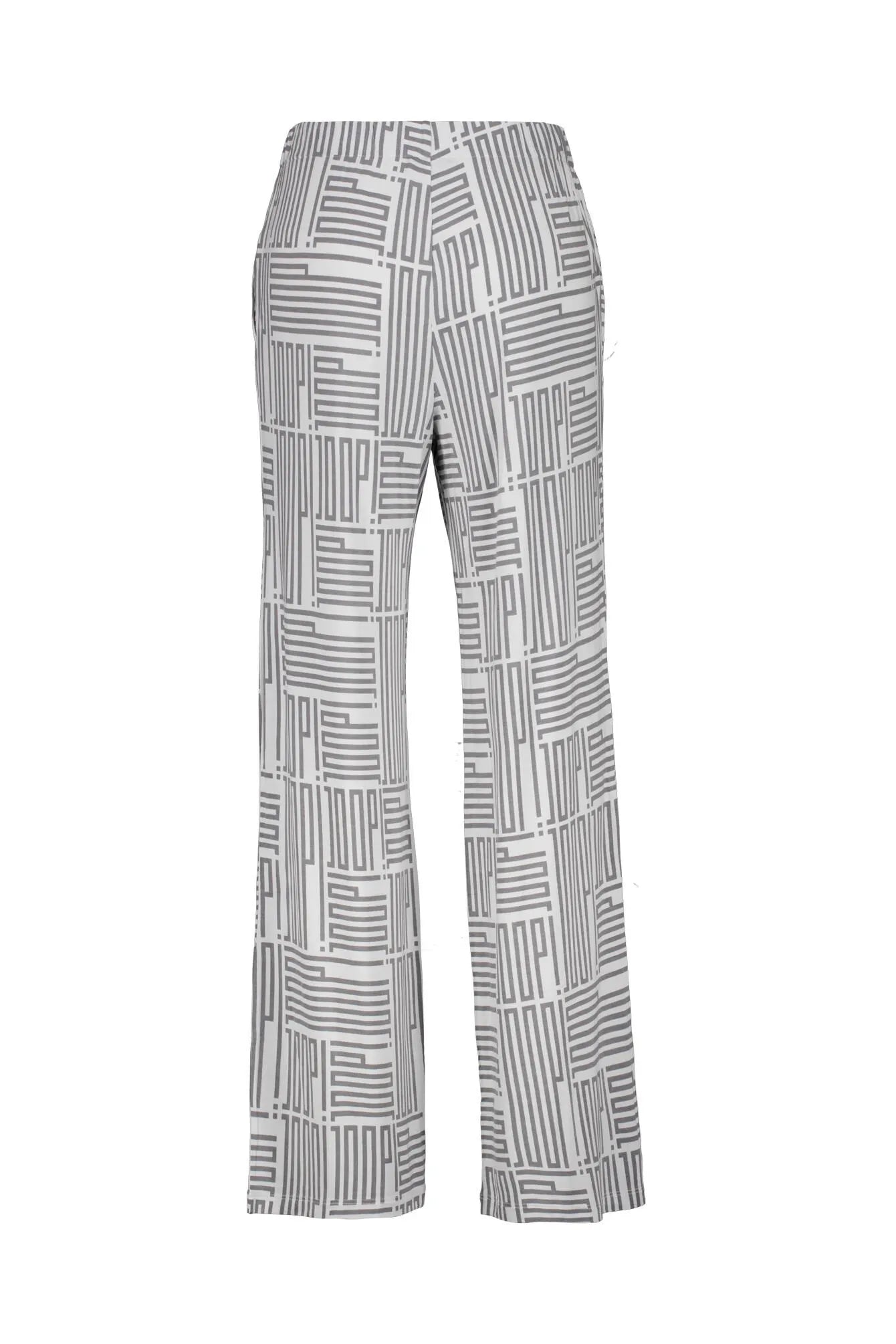 Loungewaer-Hose aus Modal