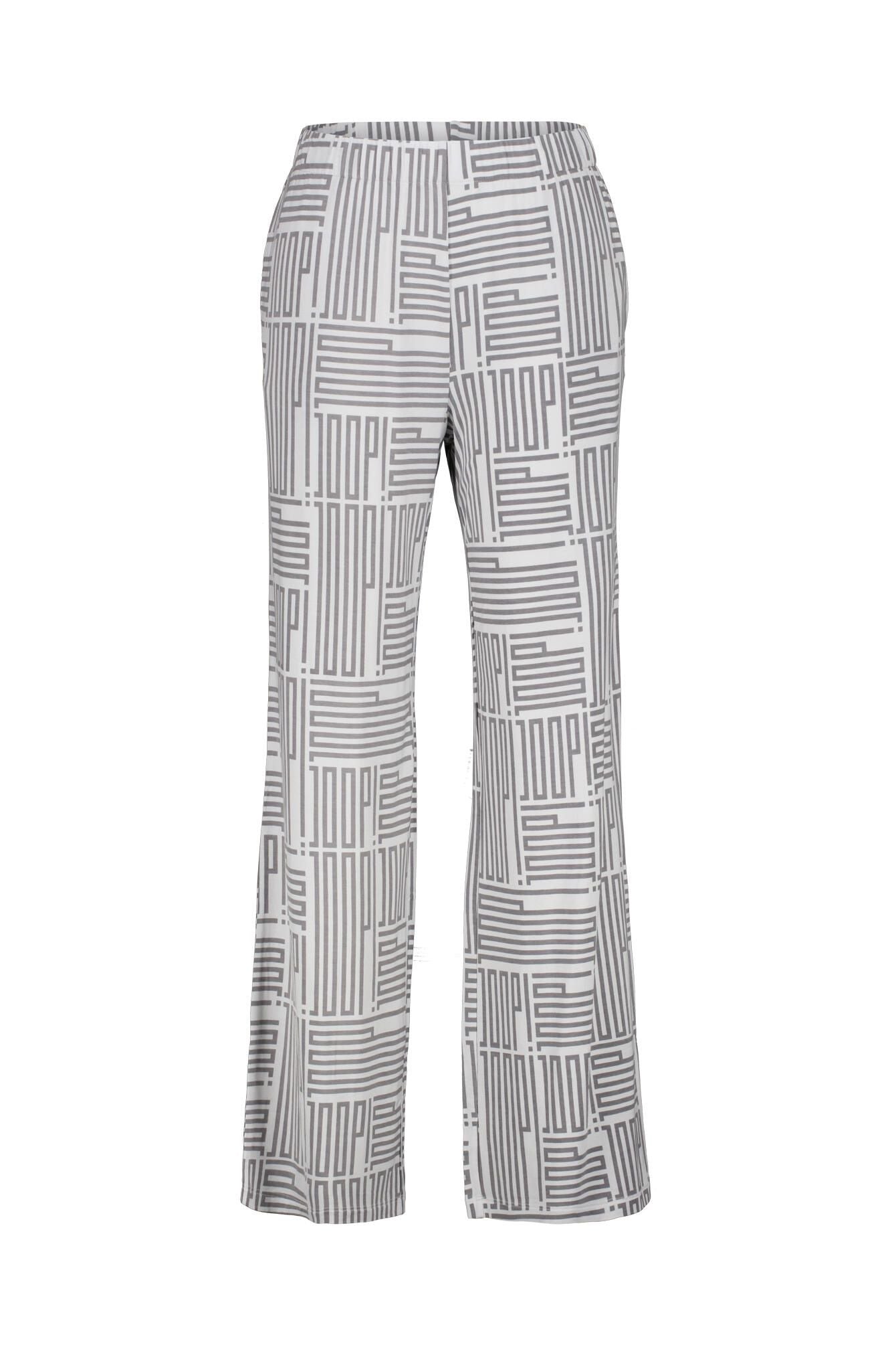 Loungewaer-Hose aus Modal