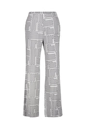 Loungewaer-Hose aus Modal