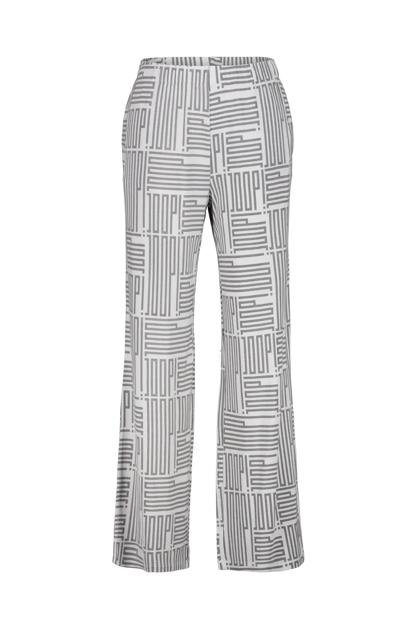 Loungewaer-Hose aus Modal