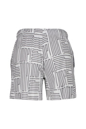 Loungewear-Shorts aus Modal