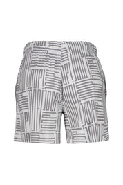 Loungewear-Shorts aus Modal