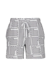 Loungewear-Shorts aus Modal
