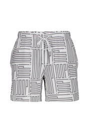 Loungewear-Shorts aus Modal