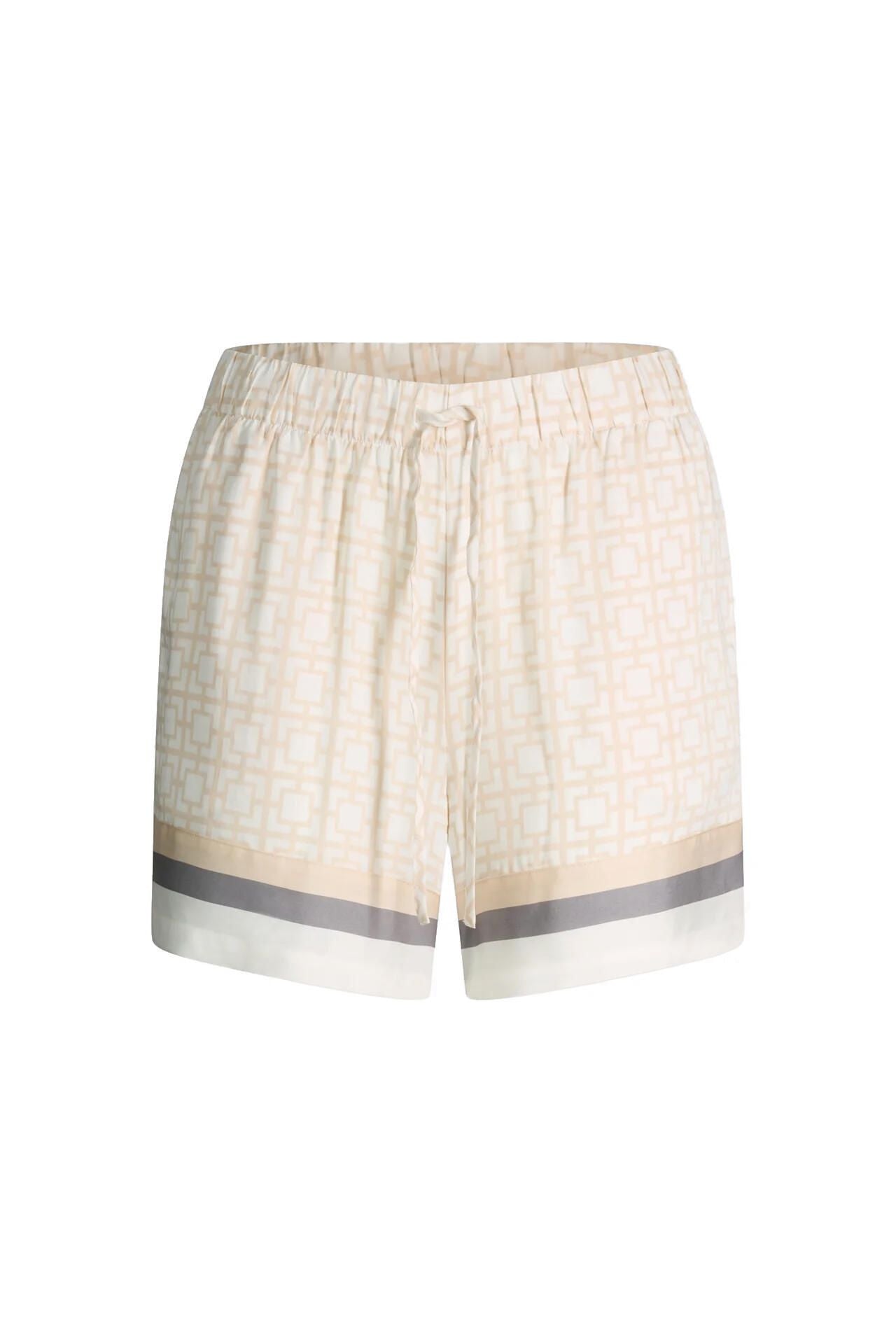 Loungewear-Shorts MODERN ESSENCE