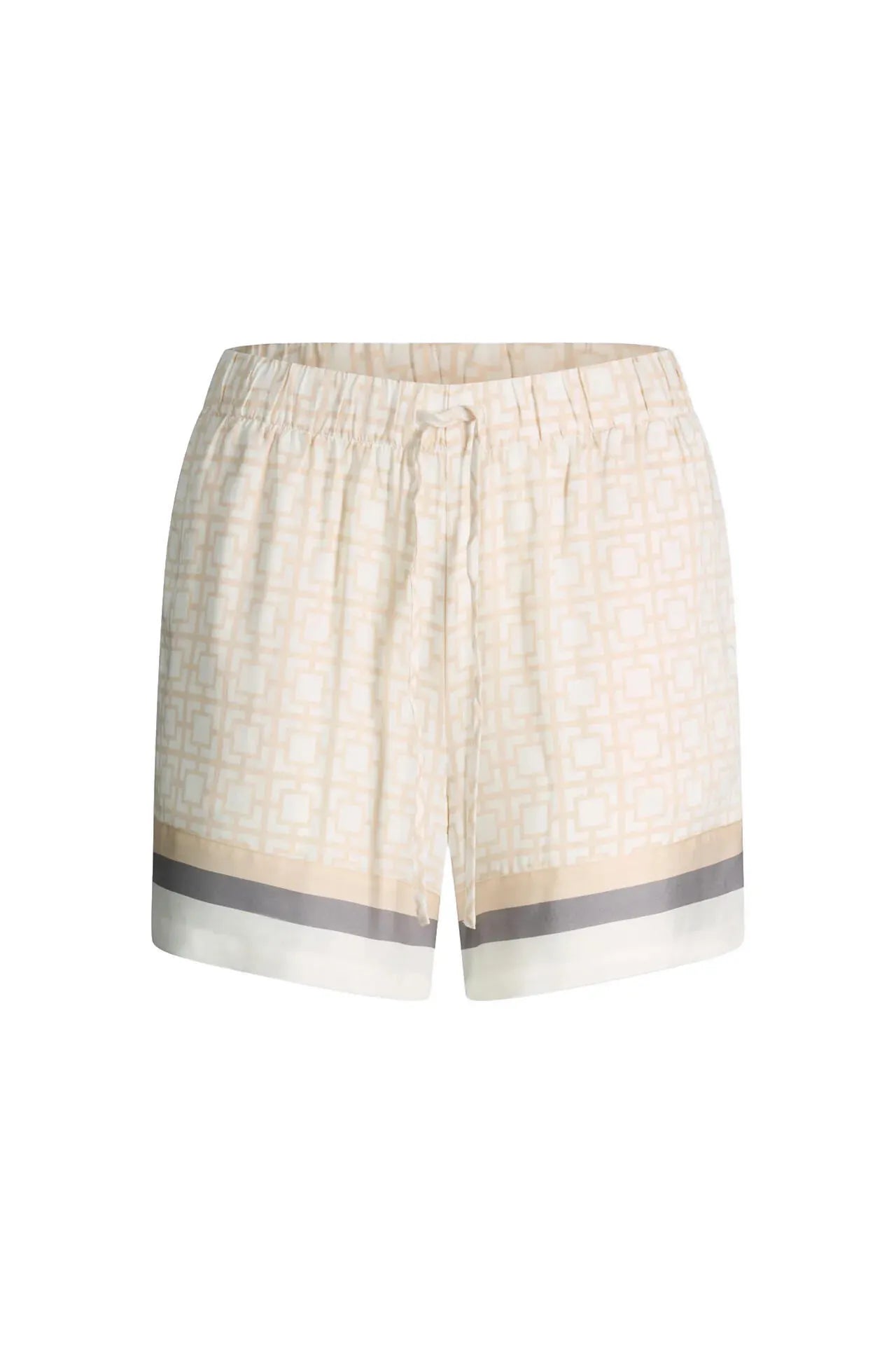 Loungewear-Shorts MODERN ESSENCE