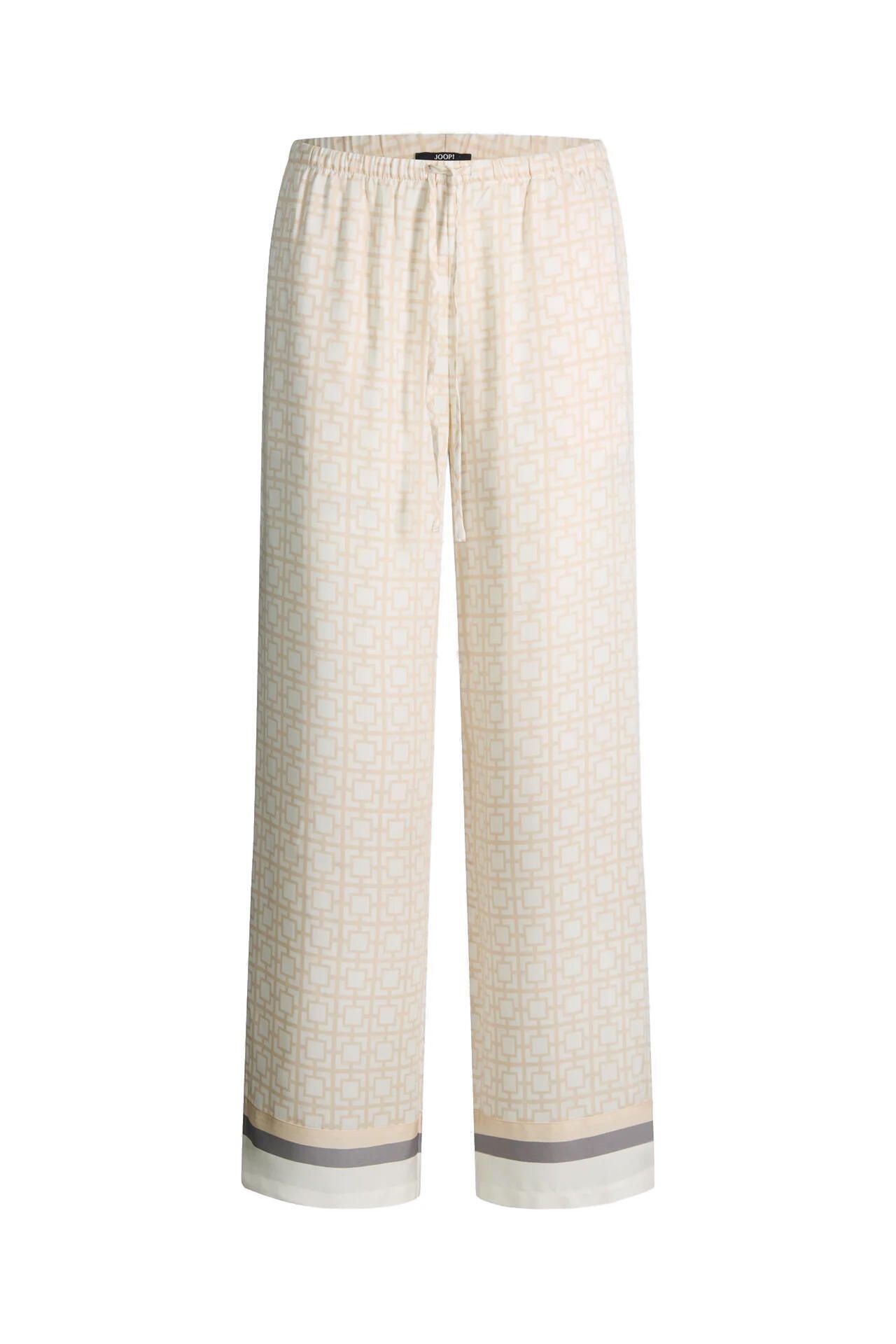 Loungewear-Hose MODERN ESSENCE