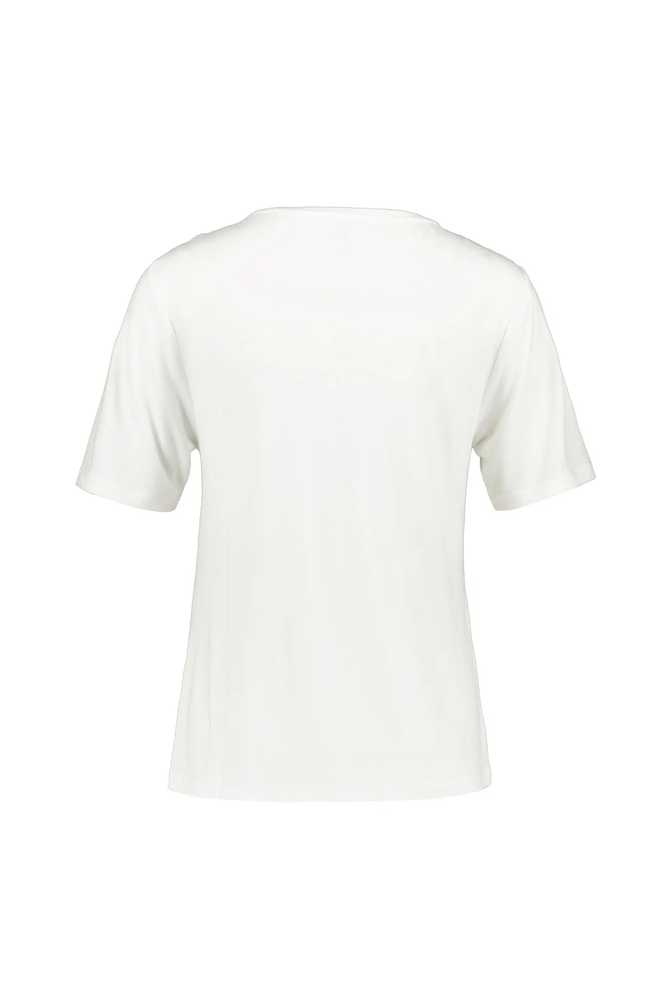 Loungewear-Shirt aus Modal
