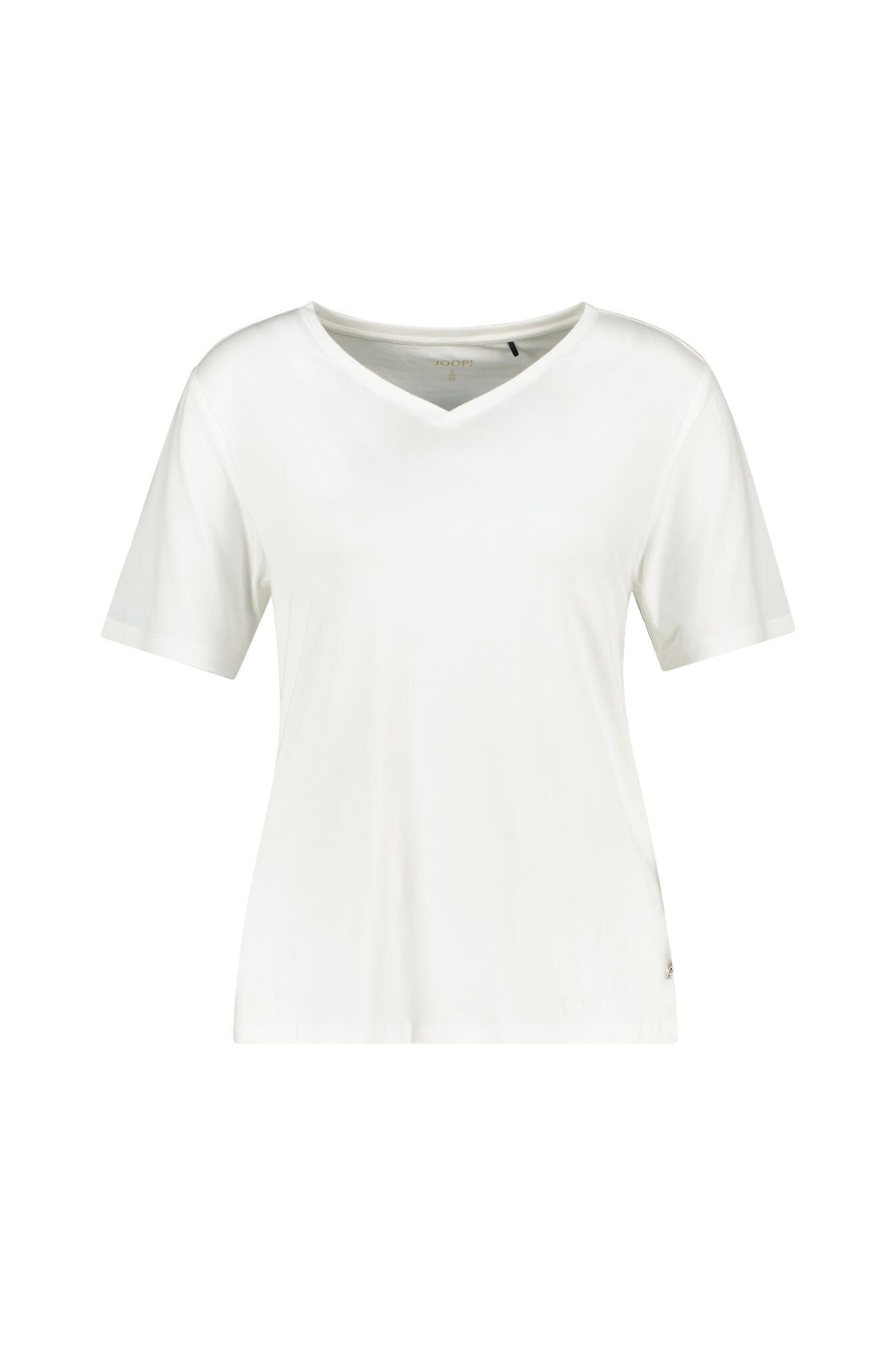 Loungewear-Shirt aus Modal