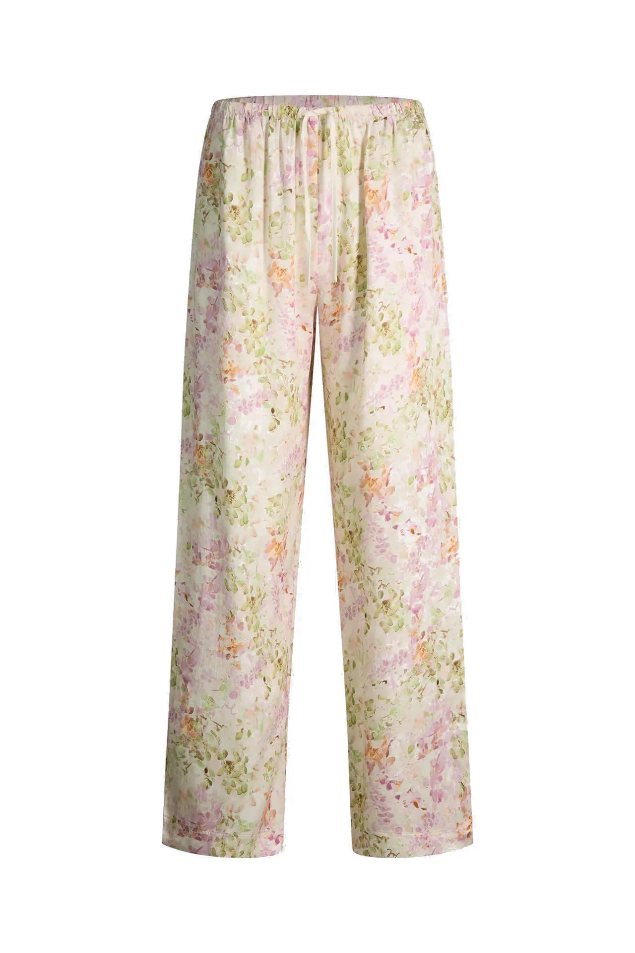 Loungewear-Hose WILD BLOOM